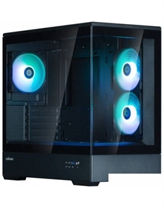 Корпус P30 V2 (черный) Zalman