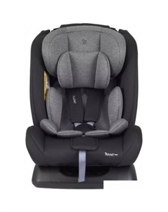 Детское автокресло Unity ZY26 (серый) Rant