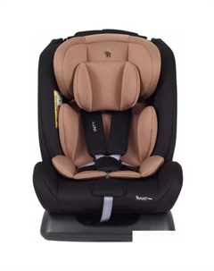Детское автокресло Unity ZY26 (бежевый) Rant