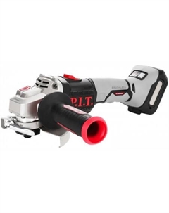 Угловая шлифмашина PWS20H-125D SOLO (без АКБ) P.i.t