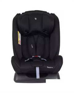 Детское автокресло Unity ZY26 (черный) Rant