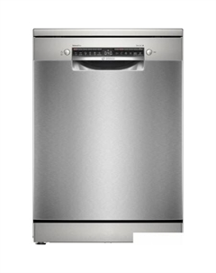 Отдельностоящая посудомоечная машина Serie 4 SMS4EVI00E Bosch