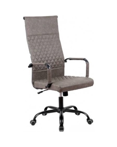 Офисное кресло Sofit Black (серый) King style