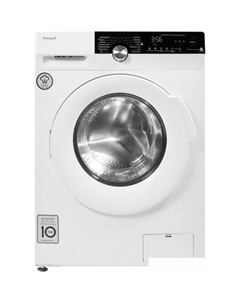Стиральная машина WM 4947 DC Inverter Steam Weissgauff