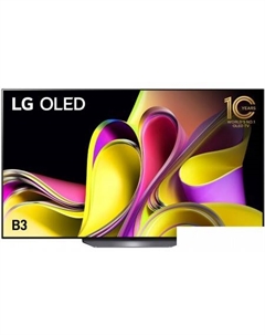 OLED телевизор LG B3 OLED65B3RLA Lg