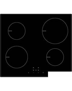 Варочная панель HHX-Y64NVB Haier