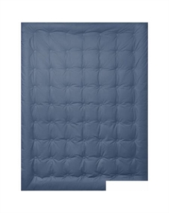 Одеяло Cloud Captain`s Blue ЕС-7944 200x220 Espera home