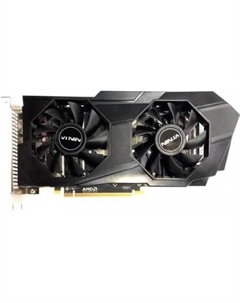 Видеокарта Radeon RX 580 8GB GDDR5 AHRX58085F Sinotex