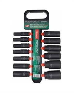 Набор головок слесарных RF-4137MPB Rockforce