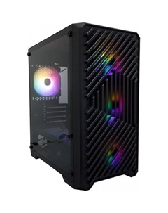 Корпус Trilobite T5 (черный) 1stplayer