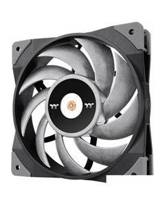 Вентилятор для корпуса ToughFan 12 Turbo CL-F121-PL12GM-A Thermaltake