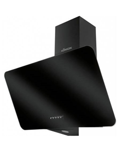 Кухонная вытяжка Pirol 60 (черный) Konigin