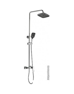 Душевая система  HB24615 Haiba