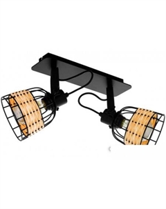 Припотолочная люстра Anwick 1 43325 Eglo