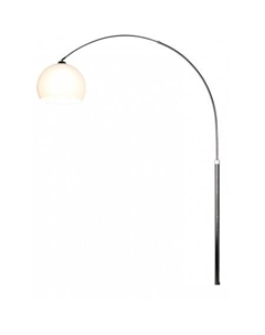 Торшер Lgo Marble LSP-0639 Lussole