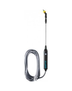 Аккумуляторный опрыскиватель Storm Gun WB-SG Gpt