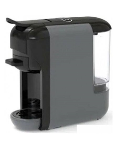 Капсульная кофеварка AC-516K (серый) Karingbee