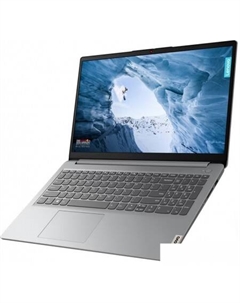 Ноутбук Lenovo IdeaPad 1 15IJL7 82LX00D7PS