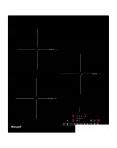 Варочная панель HI 430 BSC Weissgauff