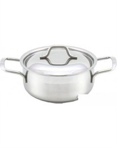 Кастрюля Крокус Классика КК1-16М2 Кухар