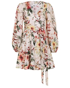 Платье льняное Zimmermann