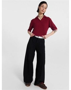 Брюки женские черные Mark formelle