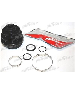 Пыльник ШРУСа Patron PDC4314 Патрон