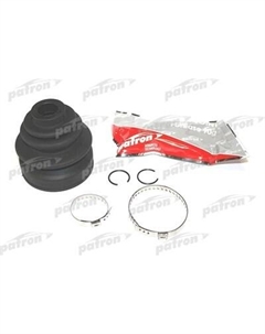 Пыльник ШРУСа Patron PDC0367 Патрон