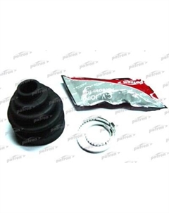 Пыльник ШРУСа Patron PDC4058 Патрон