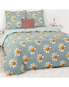 Комплект постельного белья АртПостель Смайл 504 Артпостель