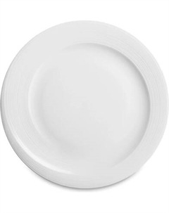 Тарелка закусочная (десертная) Воздушный белый / NAR-50180-5703 Narumi