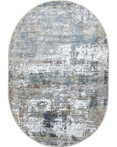 Коврик Витебские ковры Dolce Овал 5635 a5o
