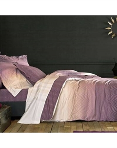 Комплект постельного белья Alleri Сатин Creative Евро Max / СК-230