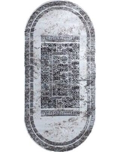 Коврик Витебские ковры Скандинавия 20С3-БК/ЭФ 55161 82