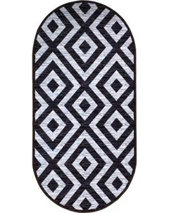 Ковер Витебские ковры Скандинавия 20С3-БК/ЭФ 52341 83