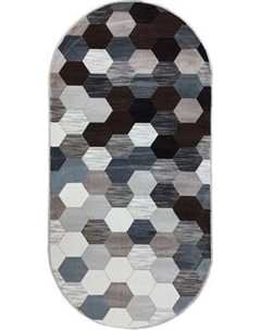 Ковер Витебские ковры Скандинавия 20С3-БК/ЭФ 52321 82