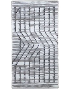 Ковер Витебские ковры Скандинавия 20С1-БК/ЭО 55610 66