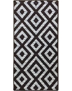 Коврик Витебские ковры Скандинавия 20С1-БК/ЭО 52340 83