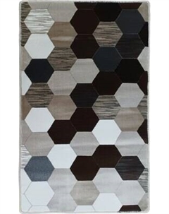 Ковер Витебские ковры Скандинавия 20С1-БК/ЭО 52320 82