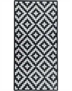 Ковер Витебские ковры Скандинавия 20С1-БК/ЭО 52300 67