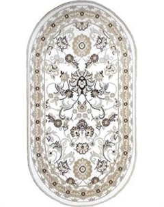 Коврик Brownie 21С32-БК/ЭФ 60051 9 Витебские ковры