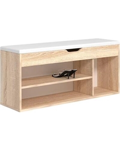 Тумба в прихожую Атлант-Мебель Лаки тип 3 Атлант-мебель