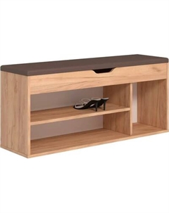 Тумба в прихожую Атлант-Мебель Лаки тип 3 Атлант-мебель