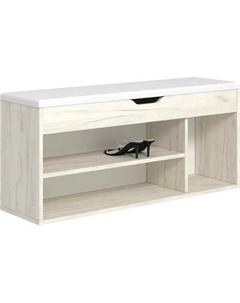 Тумба в прихожую Атлант-Мебель Лаки тип 3 Атлант-мебель