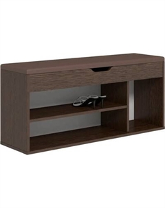 Тумба в прихожую Атлант-Мебель Лаки тип 3 Атлант-мебель