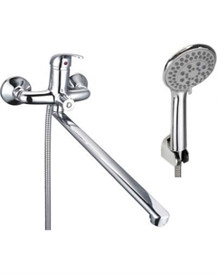 Смеситель Victoria Z VC 31 Esko