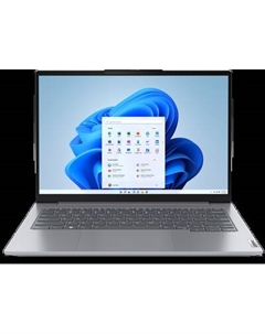 Ноутбук Lenovo ThinkBook 14 G6 IRL (21KG00XKAK)