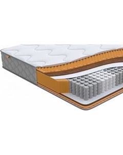 Матрас Орматек Sleep Middle Plus 160x190