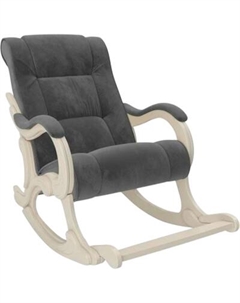 Кресло-качалка Сенатор Висан