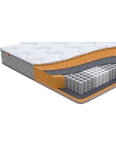 Матрас Орматек Sleep Middle 180x195